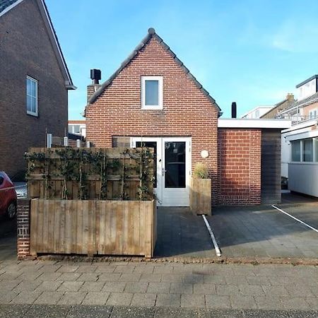Beach Cottage Free Parking Noordwijk Luaran gambar