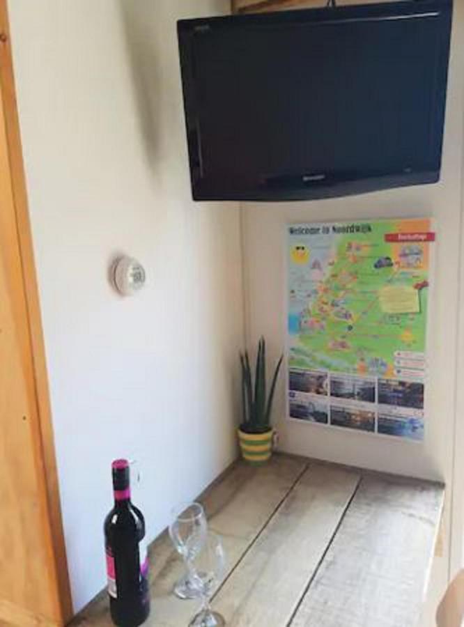 Beach Cottage Free Parking Noordwijk Luaran gambar