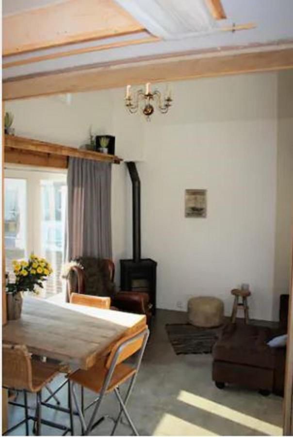 Beach Cottage Free Parking Noordwijk Luaran gambar