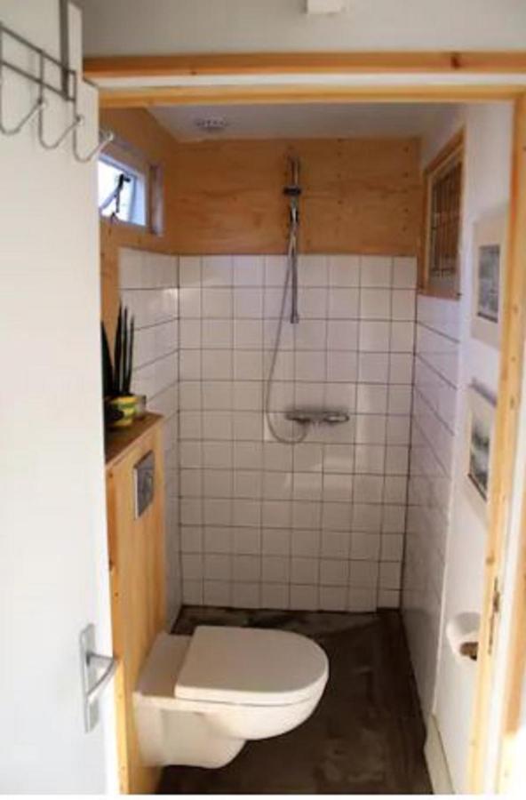 Beach Cottage Free Parking Noordwijk Luaran gambar