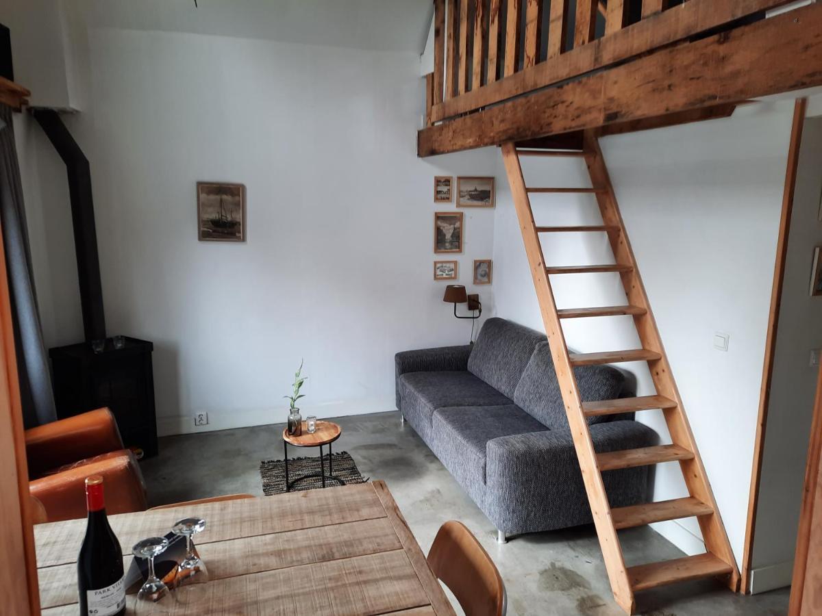 Beach Cottage Free Parking Noordwijk Luaran gambar