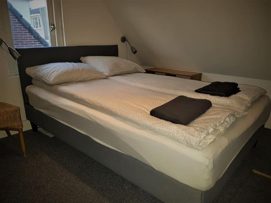 Beach Cottage Free Parking Noordwijk Luaran gambar