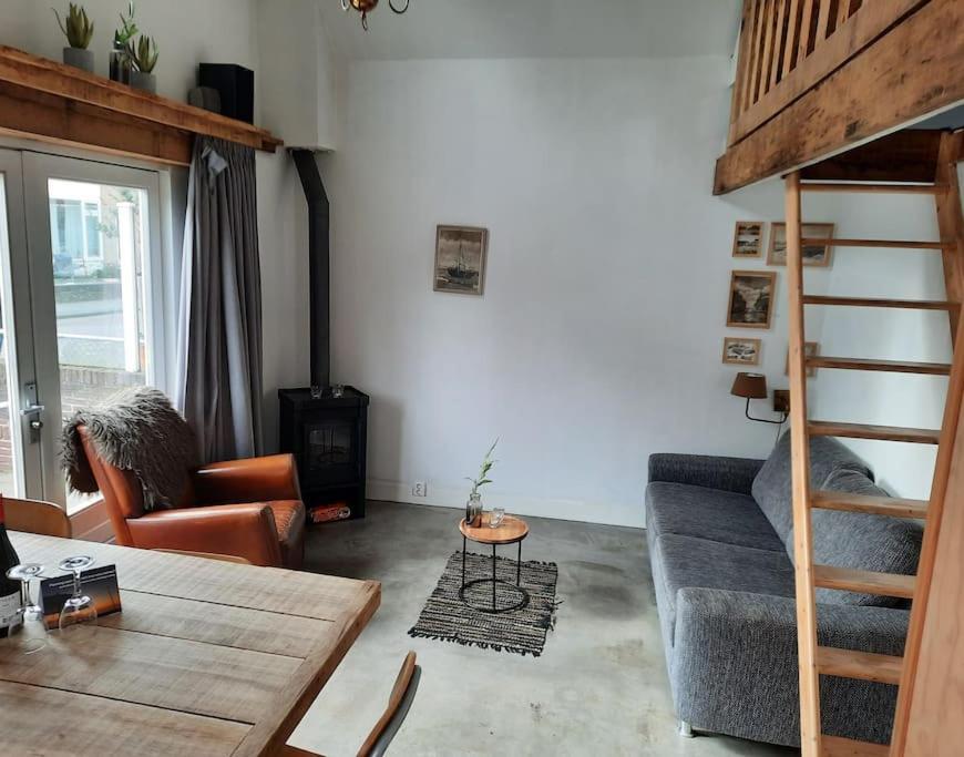 Beach Cottage Free Parking Noordwijk Luaran gambar